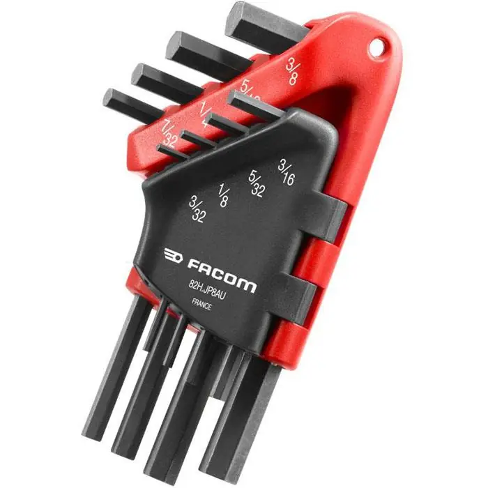 Populär Insexnyckelsats